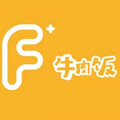 F+牛肉饭